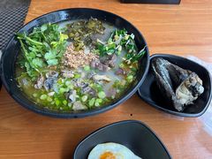 -沈记土鸡米线(七星街品牌中心店)