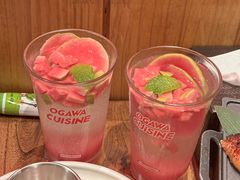 -小川洋风料理(武胜路凯德广场店)