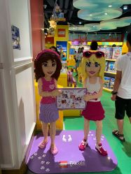 -Hamleys哈姆雷斯(东方福来德店)