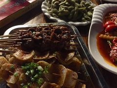 -一口香烧烤大排档(先锋路店)