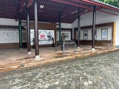 -龙川佗城