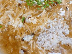 -鲁毓鲜蓬莱小面(黄山路店)