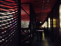 景观位-8餐厅(新葡京酒店)