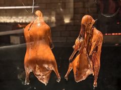 -四季民福烤鸭店(外滩外白渡桥店)