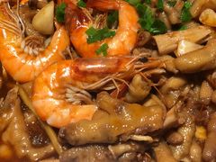 -胖哥俩肉蟹煲(济南世茂国际广场店)