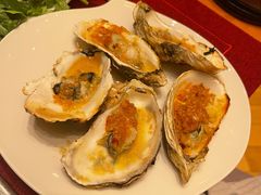 -视界美食自助餐厅·石家庄希尔顿酒店