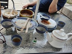 -那家·油麻菜馆(常德道店)