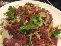 -厚味居炙子烤肉·清真(天桥南纬路店)