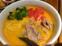 -和府捞面(天美杉杉奥特莱斯店)