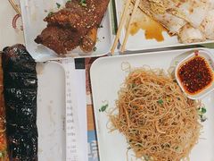 -木屋烧烤(龙岗南联店)