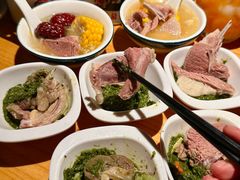 -蚝翅·海鲜粥·烧烤·龙虾季(海曙天一店)