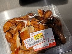 -AEON永旺(东方宝泰店)