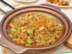 -御彩酒家(东风东路店)