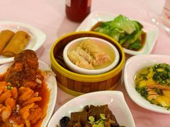 -顺风海鲜港(金玉兰店)