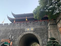 -鼓楼(西湖风景名胜区)