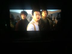 -美嘉欢乐影城(万象城店)