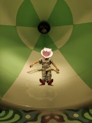 点击看大图 -MELAND CLUB亲子乐园·派对·餐厅(北京芳圆里ID MALL店)