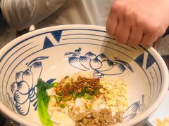 -今轩中餐厅(西安经开洲际酒店)