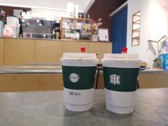 -闻道万巷咖啡馆(南大街地铁站店)