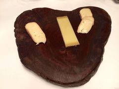 -Amber(置地文华东方酒店)