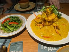-Tegu泰古莲·泰国餐厅(红山6979店)