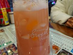 -捷信牛奶甜品世家(学府店)