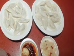 -喜家德虾仁水饺(景枫中心店)