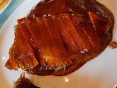 金牌烤鸭-大鸭梨烤鸭(石佛营店)