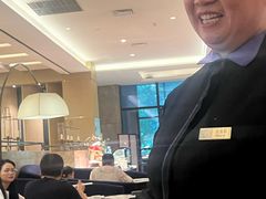 -海宁开元名都大酒店·地中海自助餐厅