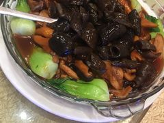 -上海浦东星河湾酒店