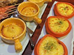 -渔日本料理铁板烧(新天地假日广场店)