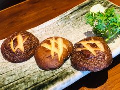 -千代武日本料理(开发区店)