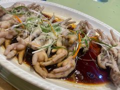 -六缘蒸菜馆(蓝天花园店)