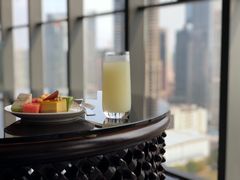 -广州天河希尔顿酒店