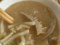 -清真·同发顺饭庄·烧麦(总店)