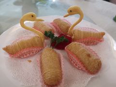 椿记榴莲酥-椿记烧鹅(叠彩店)