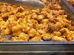-阿捡忭京炸鸡(长沙韭菜园总店)