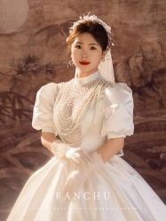 -梵初·STUDIO婚纱摄影(通州万达店)