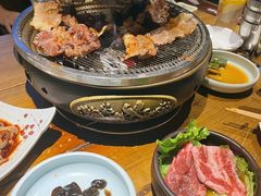 -泥炉烧肉师(新街口金銮巷店)