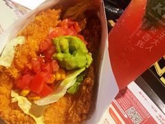 -肯德基(西安兴庆店)