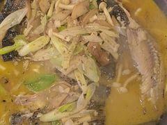 -锦尚阁烤鱼(望京新荟城店)