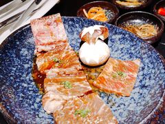 -西安浐灞艾美酒店·汉江餐厅·火锅