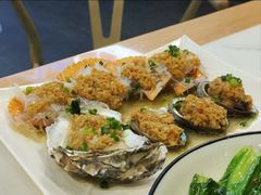 -四川小胡子海鲜(丁村万人海鲜广场店)