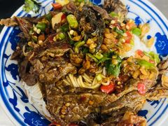 -秦胖子肉陀良心店