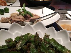 -采悦轩中餐厅·粤菜·海南菜(神州半岛喜来登度假酒店)
