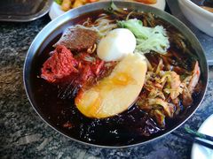 -二姐卤煮(南十里居店)