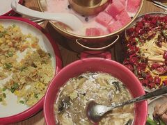 -丽伟的串·烧烤·砂锅(泰丰店)