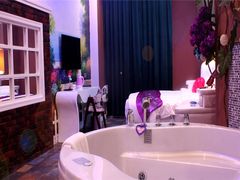 -天使恋人主题酒店(深圳翻身路店)