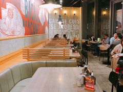 大堂-亚苏尔 澳门菜(元朗店)