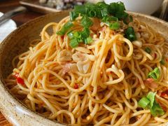 伤心凉面-不相离盐帮菜(郎园店)
